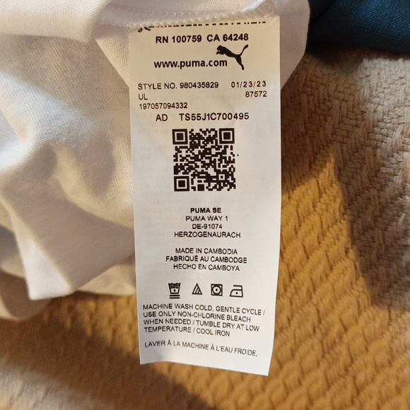 Two piece boys outfit - Picture 6 of 6